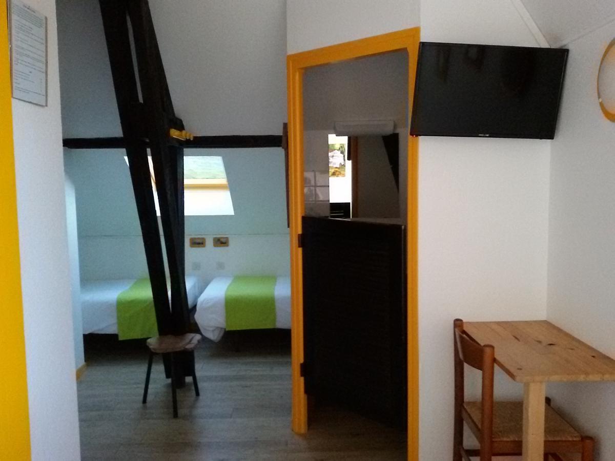 Couette-café Du Soulor 3*