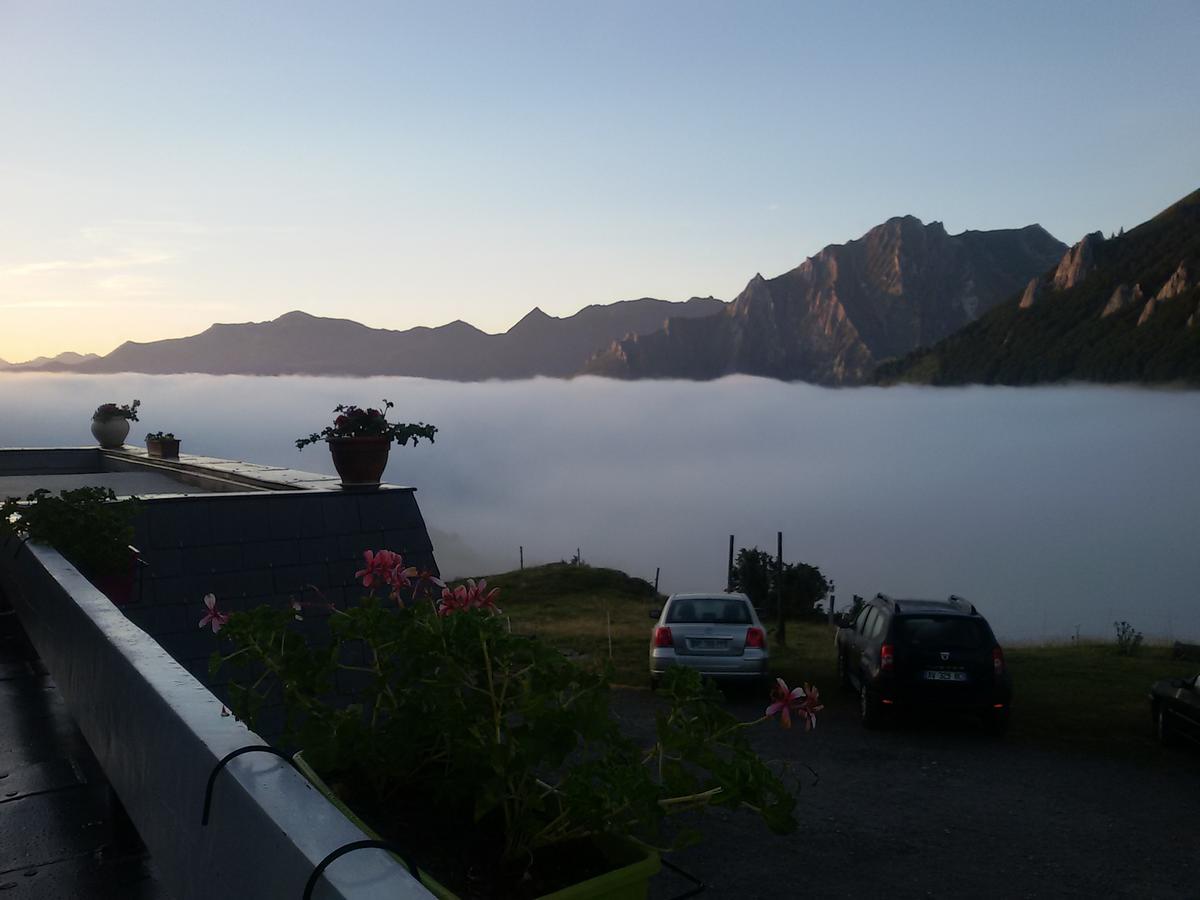 Couette-café Du Soulor 3*