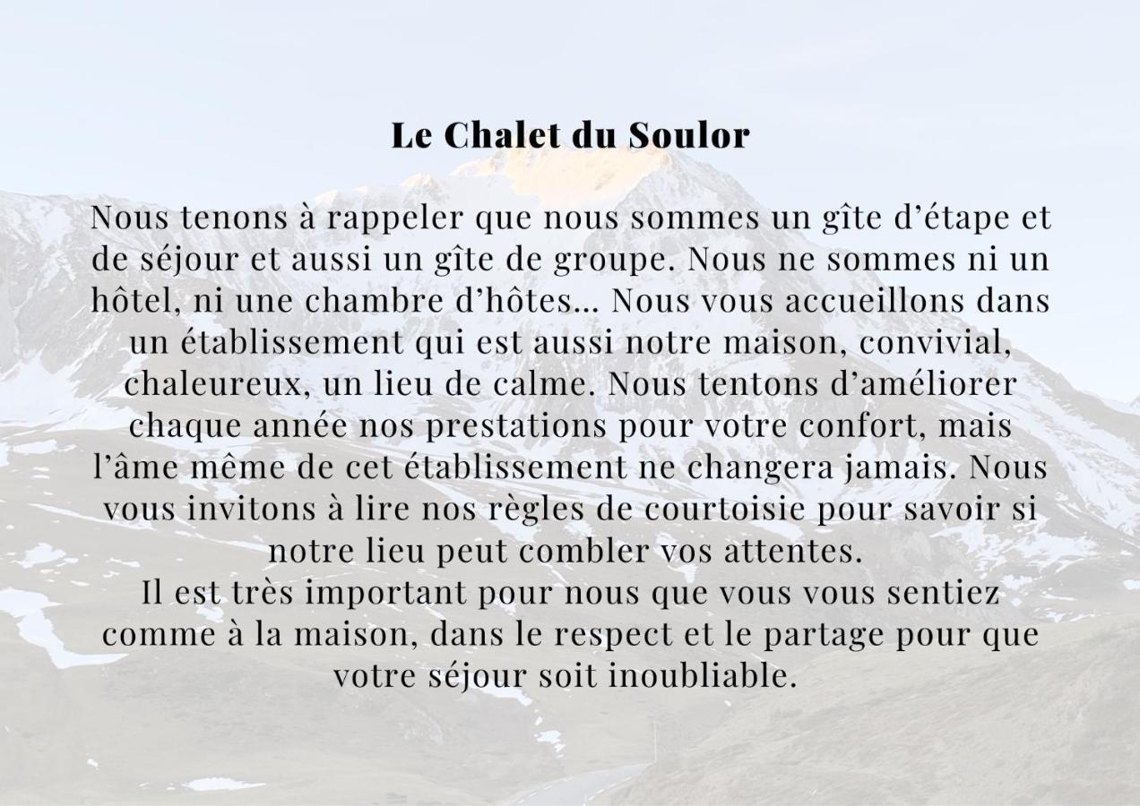 Du Soulor Arrens-Marsous