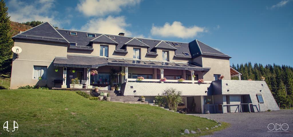 Du Soulor 3* Arrens-Marsous