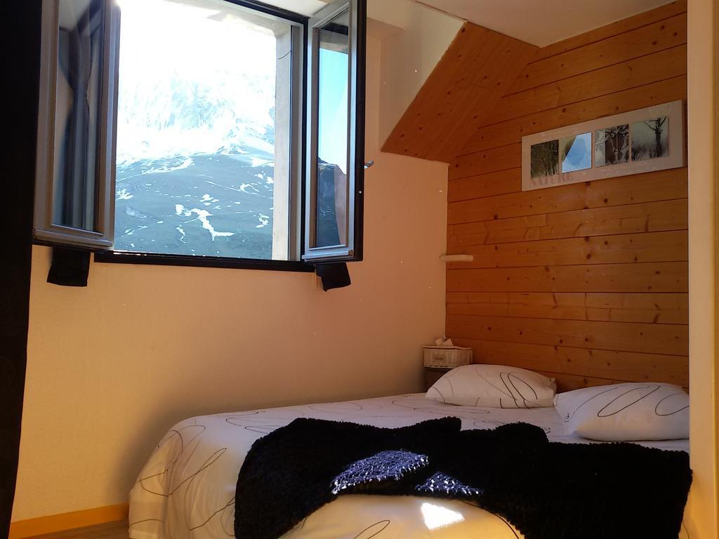 Du Soulor 3*