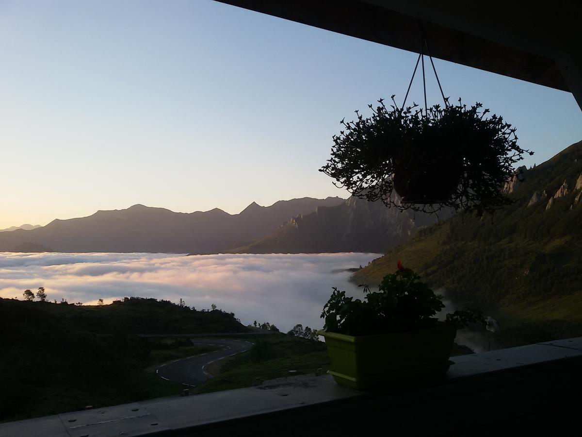 Du Soulor 3* Arrens-Marsous