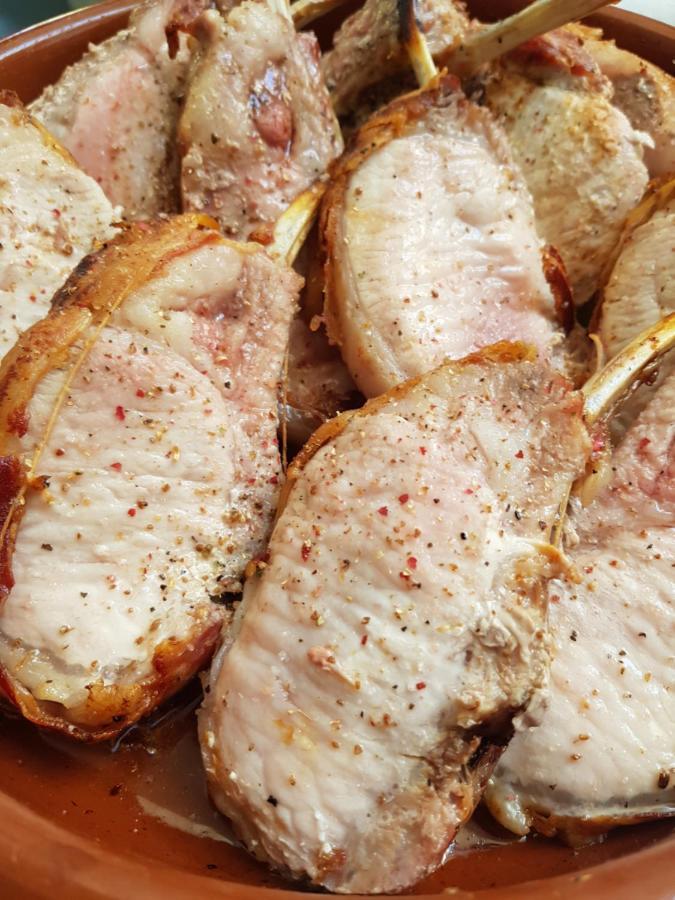 Du Soulor Alojamento de Acomodação e Pequeno-almoço Arrens-Marsous
